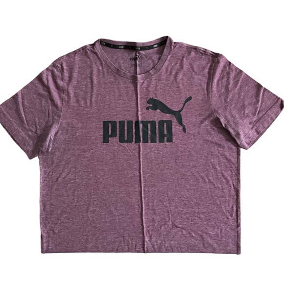 Puma Workout Tee - Picture 3 of 4